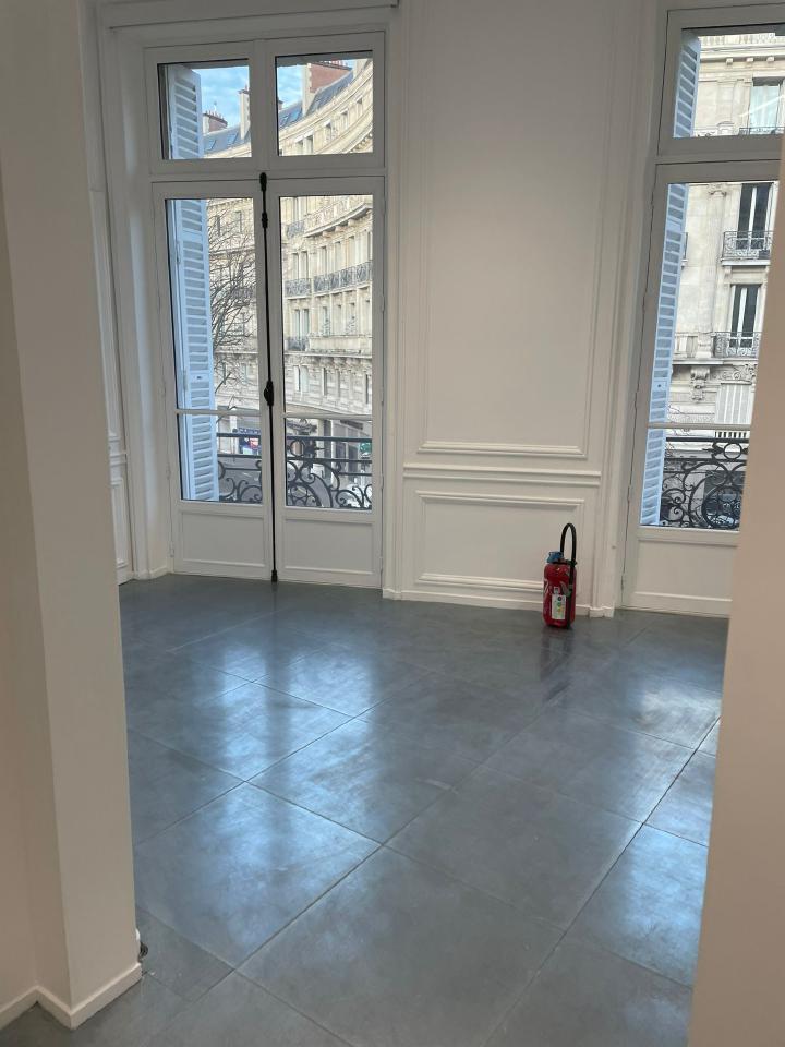Bureau Paris 205m² Location bureau Paris OLBUR2114522 7